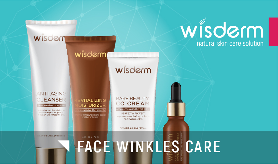 Anti Aging Skin Care
