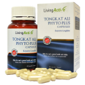Tongkat Ali Phyto Plus Capsules