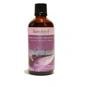 Relief Muscle Aromatherapy Massage Oil