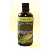 Balance Aromatherapy Massage Oil