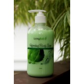 Refreshing Body Soap 500ml