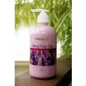 Relaxing Body Soap 500ml