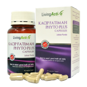 Kacip Fatimah Phyto Plus Capsules