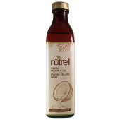 Virgin Coconut Oil 400ml