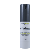WISDERM® Night Whitening Moisturizer